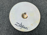 Zildjian A Custom 17" Crash Drum Cymbal
