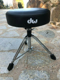 DW 9000 DWCP9100M HEAVY DUTY DRUM THRONE CHAIR