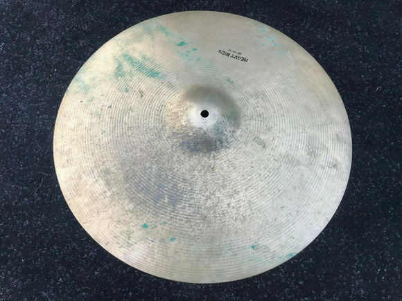 Zildjian IAK 20