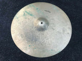 Zildjian IAK 20" heavy Drum Ride Cymbal!!
