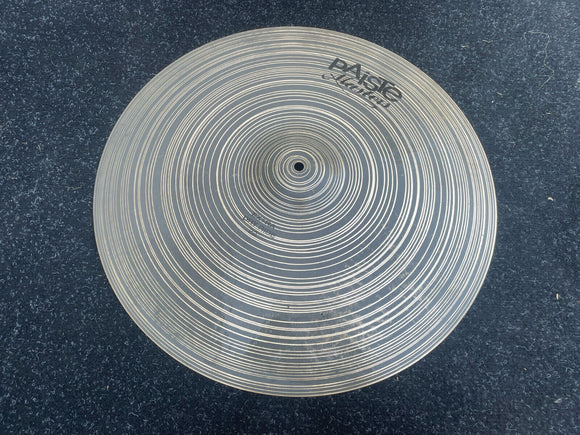 Paiste Masters Extra Dry Ride 21-inches