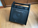 Roland PM-100 V-Drum Speaker System