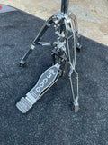 Dw 3000 Hi-Hat Cymbal Stand THREE Legged 3002 hihat