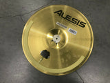 Alesis 16" Upgraded Surge Electronic Ride Cymbal. Drums