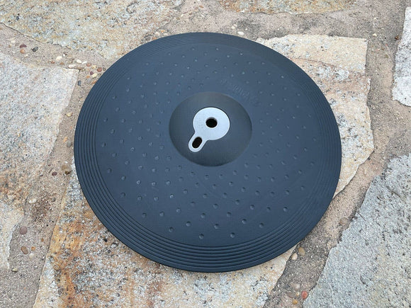 Yamaha PCY155 Three-Zone Electronic Ride drum Cymbal