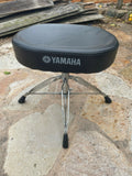 Yamaha Heavyweight Bench-Style Drum Throne