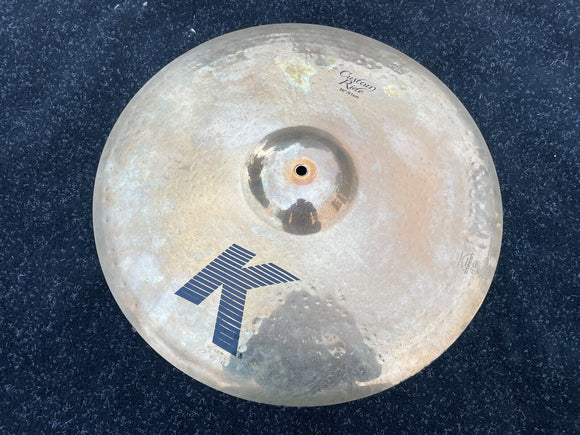Zildjian 20