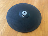 Yamaha PCY135 13" Three-Zone Electronic Crash drum Cymbal PCY-135