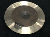 Sabian 19" HHX Omni Crash/Ride Cymbal
