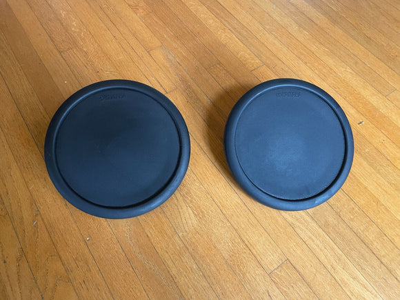 TWO PACK Yamaha TP70 Electronic V-Drum Pad