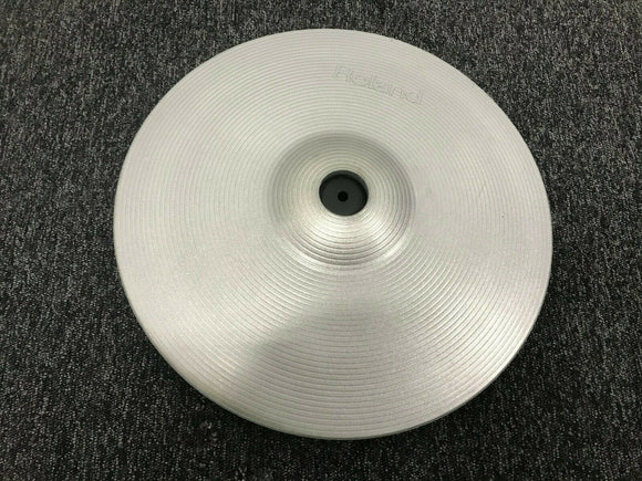 RRoland CY-15R-SV CY15r-SV Ride Silver Cymbal Trigger CY15rSV 1cy-14c