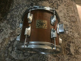 TAMA ARTSTAR CORDIA 1983 10" TOM Drum with superstar lugs