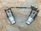 YAMAHA Flying Dragon Double Bass Pedal - DIRECT DRIVE VERSION