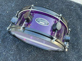 PDP Acrylic 13x5 SX Series Snare drum