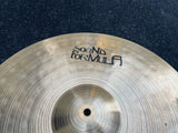 Paiste Sound Formula 20" Full Ride Drum Cymbal