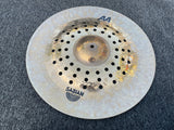 Sabian 19" AA Holy China Drum Cymbal