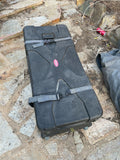 SKB TPX1 Trap X1 LG Roto Drum Hardware Case - NEEDS CLIPS + STRAPS