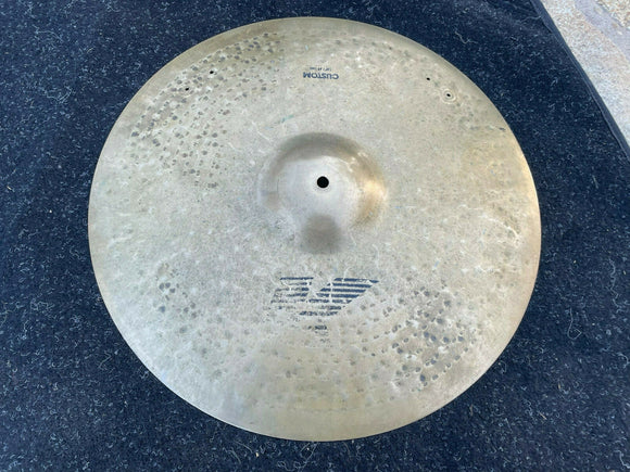Zildjian K Custom 20
