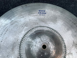 Zildjian 18" Platinum Rock Crash Cymbal