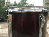 Yamaha Recording Custom 12.10 Tom Drum Cherry