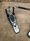 Pearl P2002C PowerShifter Eliminator Chain-Drive Double Bass Drum Pedal