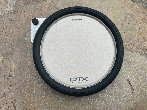 Yamaha XP100T Electronic Drum 10