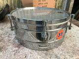 Latin Percussion Matador 14" Timbale - Chrome