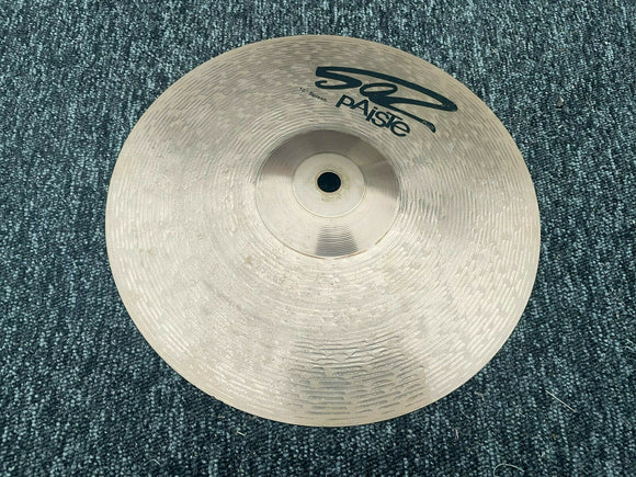 Paiste 10in 502 SPLASH Cymbal