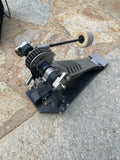 Yamaha Flying Dragon Single Bass Drum Pedal - Master Side of a double