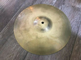 Vintage 12" Ludwig Paiste Splash Cymbal