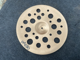 Paiste PSTX Swiss Thin Crash Cymbal 14"