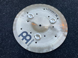 Used Meinl 12" Thomas Lang Filter China Cymbal