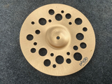 Paiste PSTX Swiss Splash Cymbal 10"
