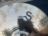 Zildjian S Series 16" Medium Thin Crash