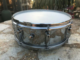 Slingerland Snare - 8 Lug 14 x 5 Chrome Drum