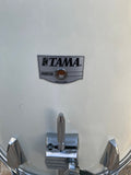 Tama Granstar 18 x 16 Floor Tom Drum White Gran Star