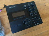 Roland td-27 v drum module td27 - Complete