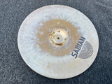 Sabian 19" AAX Stage Crash Cymbal