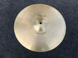 Paiste Signature Fast Crash Cymbal 14 "