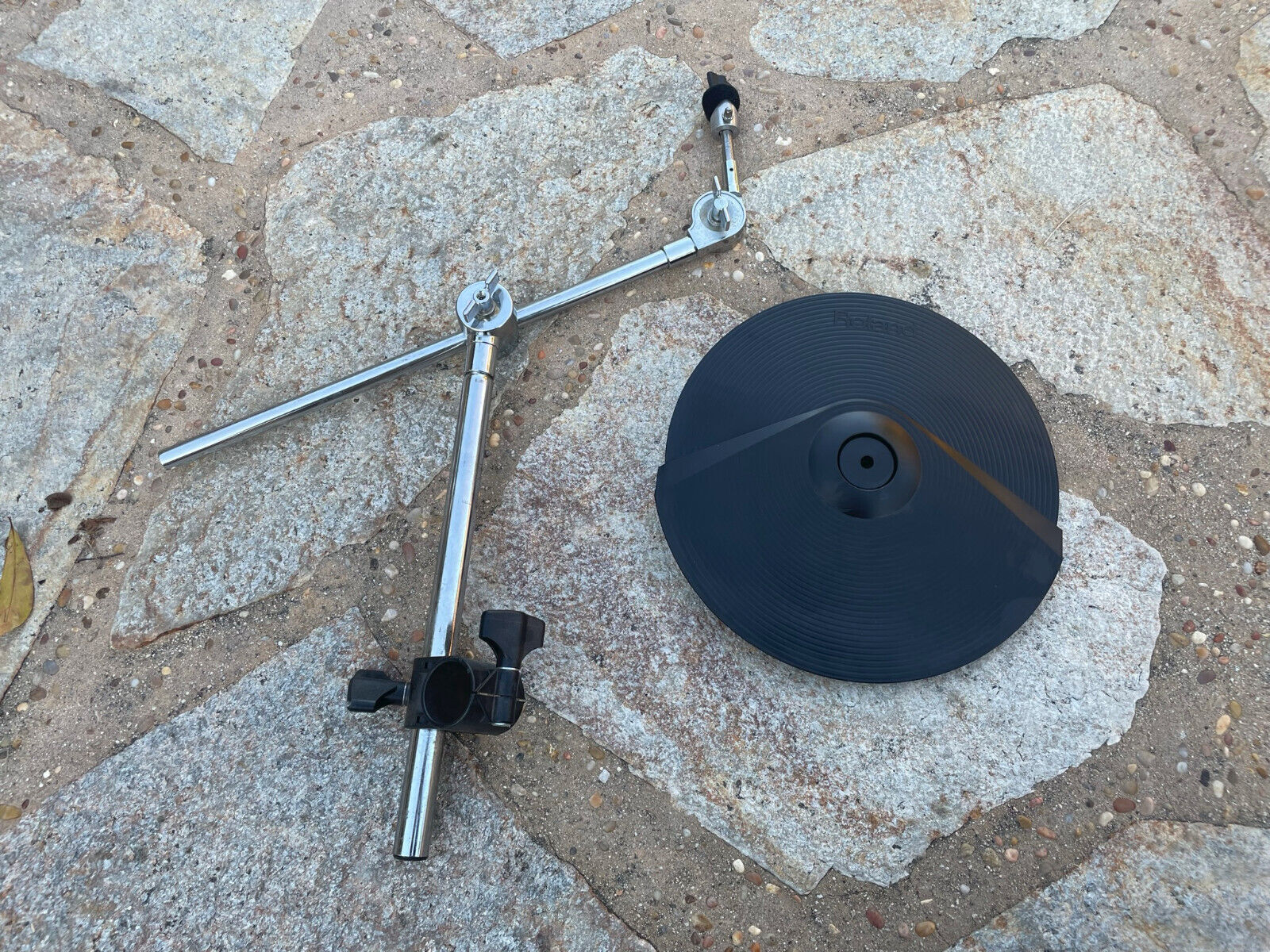 Roland cy 8 hi hat clearance