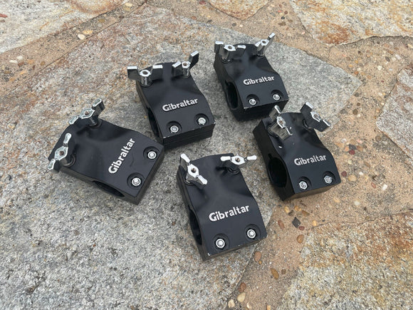 FIVE Gibraltar Road Series T-Leg Clamp (SC-GRSTL)