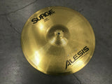 Alesis 16" Upgraded Surge Electronic Ride Cymbal. Drums