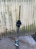 Pearl / Gibraltar Low Boom Stand with Hihat Attachment