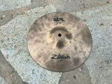 Used 10in ZBT Splash Cymbal