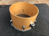 Vintage Tama Superstar Concert 13x9" Tom Drum - Super Maple Finish