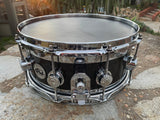 DW Collector's Series Edge 6x14" Snare Drum