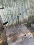 Tama Heavy Duty Stilt Boom Cymbal Stand