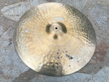 Zildjian 22” K Dark Medium Ride Ride Cymbal