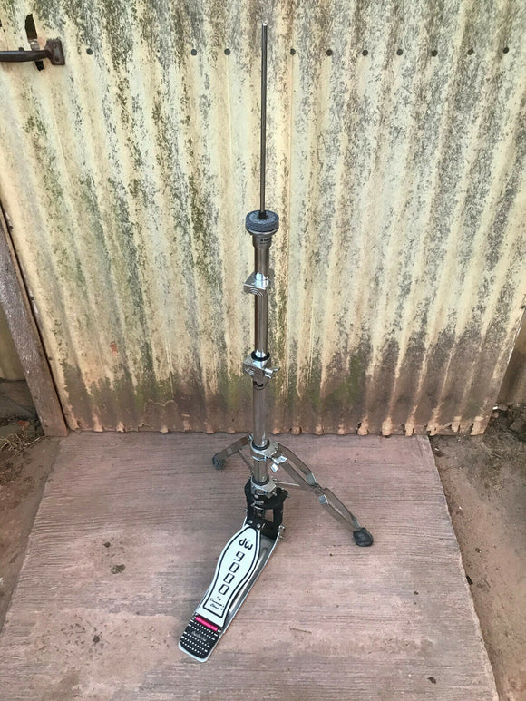 DW 9000 Series 2-leg Hi-Hat Stand