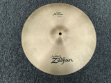 Zildjian A Series thin Crash Cymbal - 15"